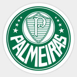 Palmeiras Sticker